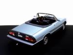 Alfa Romeo Spider 1983 года